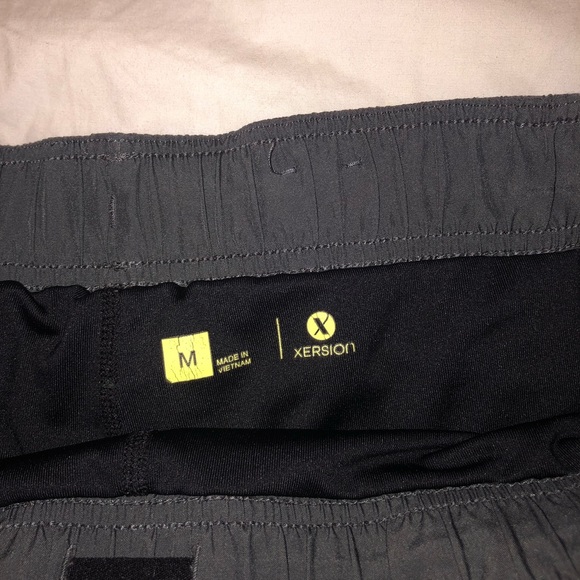 running shorts! - Picture 7 of 7